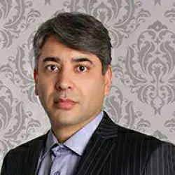 دکتر حسین مکرمی متخصص ارتوپدی