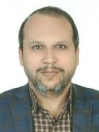 سیدجلال حسینی متخصص مغز و اعصاب