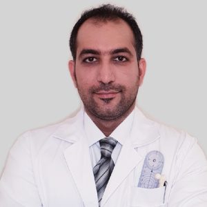 دکتر علی معظمی پور جراح استخوان و مفاصل