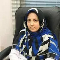 دکتر زهرا امامی متخصص پوست و مو