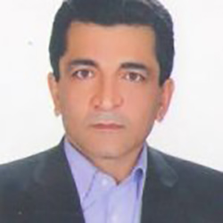 دکتر جواد شاپوری فوق تخصص غدد و متابولیسم کودکان