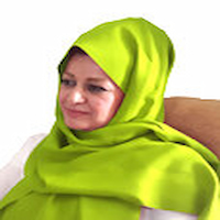 دکتر مریم عبدخدا متخصص زنان و زایمان