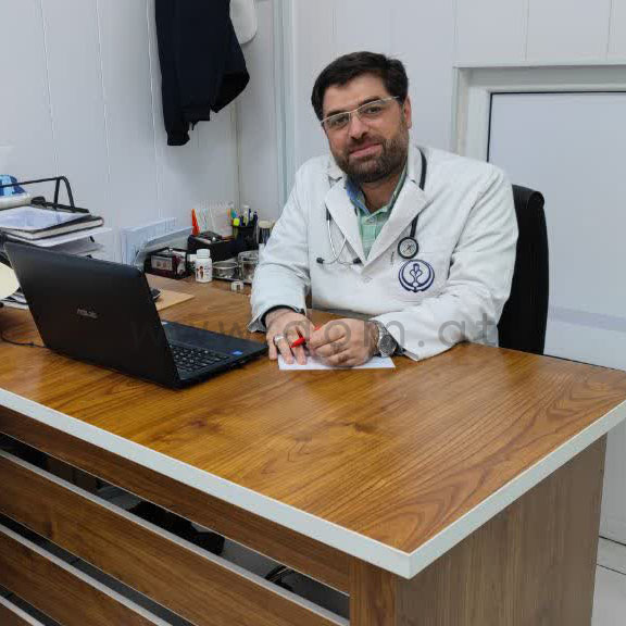 دکتر محمدزمان زمان پور فوق تخصص غدد و متابولیسم کودکان
