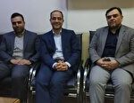 بازدید سرزده معاون وزیر بهداشت از بیمارستان شهید بهشتی
قم