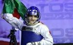 بانوی پاراتکواندوکار قمی در راه رقابت‌های قهرمانی
آسیا
