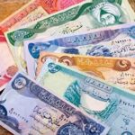 قیمت دینار عراق، امروز ۲۹ اردیبهشت ۱۴۰۳