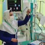 وزارت بهداشت: میانگین اضافه‌کار پرستاران در مراکز درمانی ۲۸
تا ۳۰ هزار تومان به ازای هر ساعت است