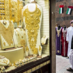 (ویدیو) طلافروشان تهران سر از دوبی درمی‌آورند؟